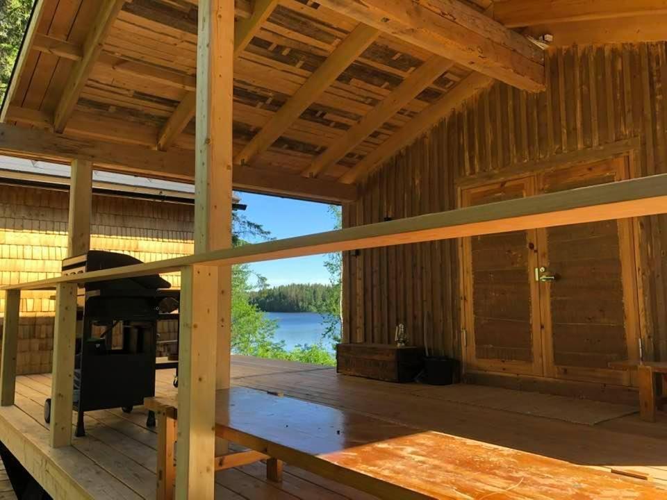 Vehkaniemen Lomatila Pohjaslahti Room photo